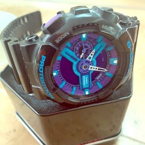Men’s G Shock Casio Watch